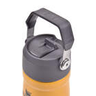 Garrafa Térmica Flip Straw Stanley Saffron | 651ml